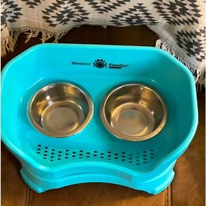 Neater Feeder Pet Dish